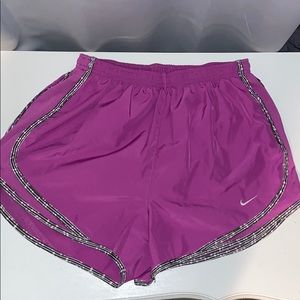 Nike Dri-Fit Shorts